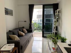 Sims Urban Oasis (D14), Condominium #515422171